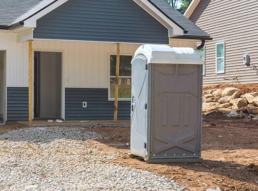 the number of standard portable restrooms units needed will depend on factors such as the length of the event, the number of guests, and the duration of the event